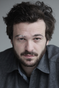 Thibaut Evrard