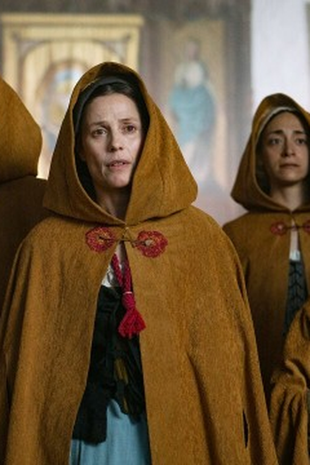 Poster de Episódio El maligno (2024)