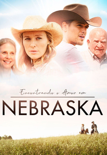 Encontrando o Amor em Nebraska (Love Finds You in Valentine)