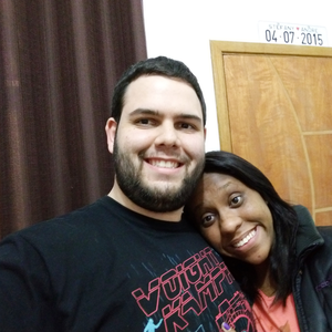 Foto de perfil de André