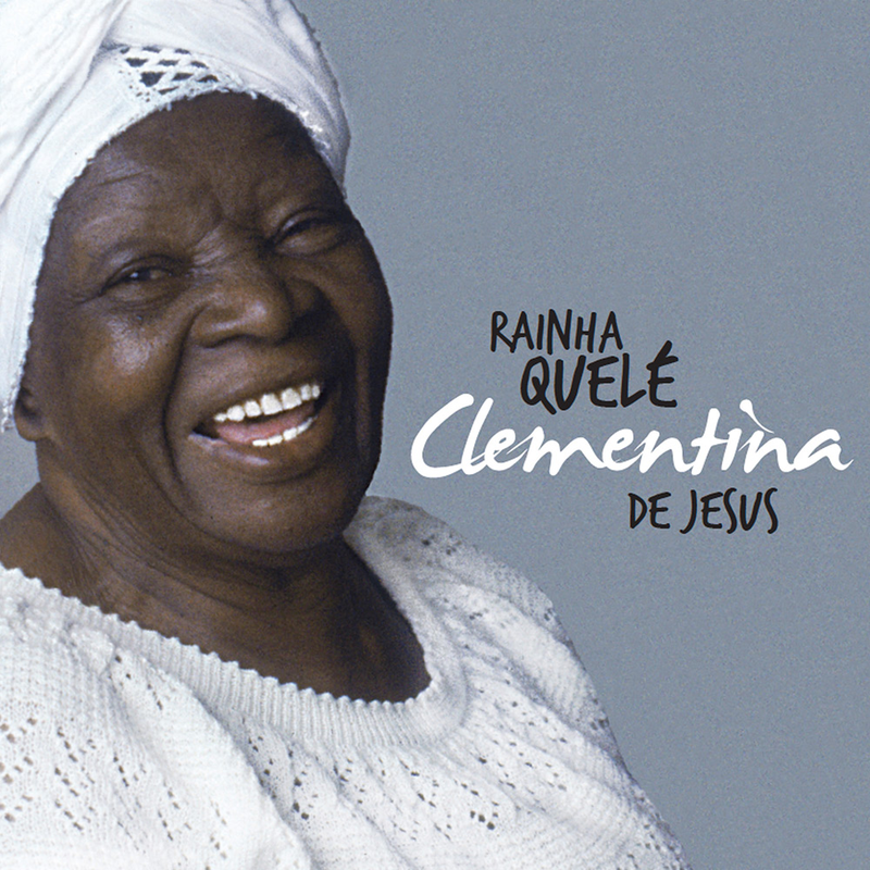 Clementina de Jesus - Foto 2