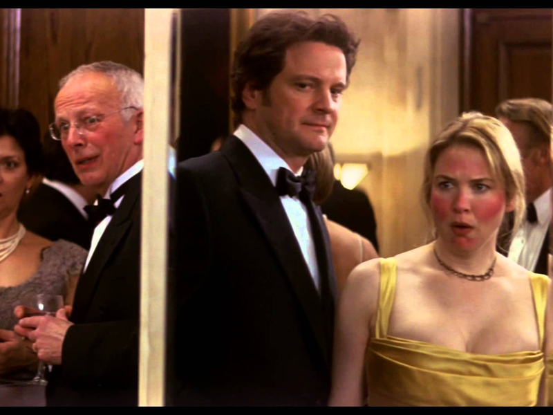 Foto 2 de Bridget Jones: No Limite da Razão