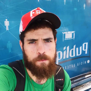 Foto de perfil de Mário Daniel Gomes da Silva