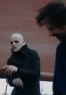 The Making of 'Nosferatu' (The Making of 'Nosferatu')