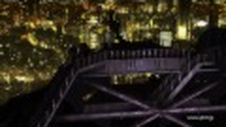 Trailer: Kenji Kamiyama's Film "009 RE:CYBORG" Trailer (International Version)