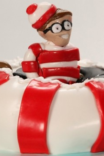 Poster de Episódio Where’s Waldo (2016)
