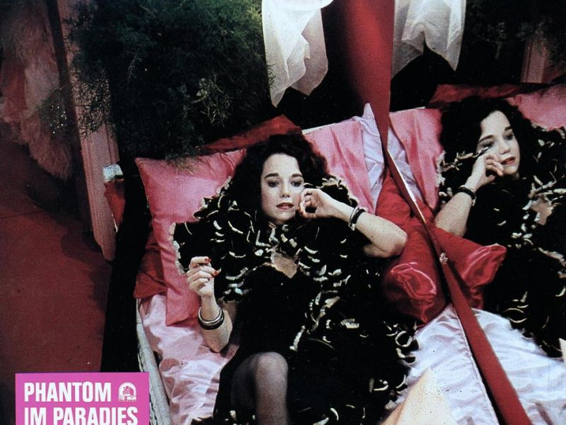 Foto 3 de O Fantasma do Paraíso