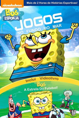 Bob Esponja: Jogos no Fundo do Mar (SpongeBob SquarePants: Deep-Sea Games)