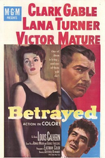 Atraiçoado (Betrayed)