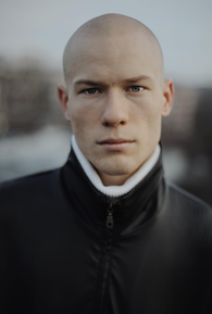 Michal Bonislawski