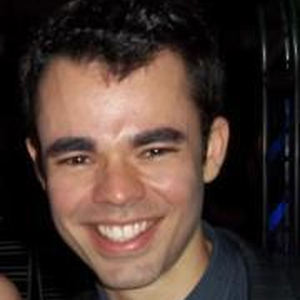 Foto de perfil de Lucas Ferreira de Paula