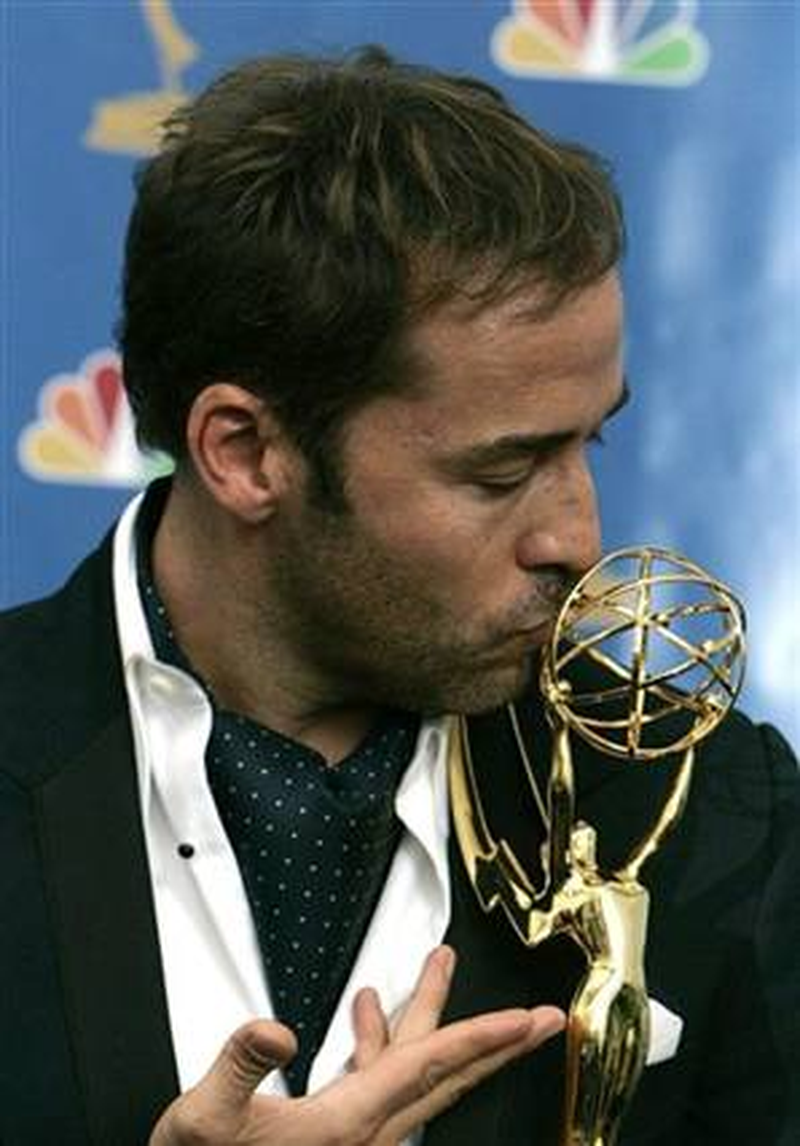 Jeremy Piven - Foto 10