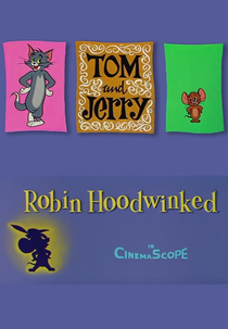 O Resgate de Robin Hood (Robin Hoodwinked)