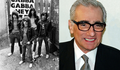 Martin Scorsese estaria preparando documentário sobre The Ramones