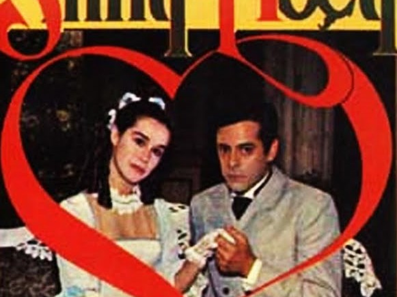 Foto 2 de Sinhá Moça