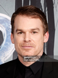 Michael C. Hall