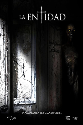  de Filme A Entidade (2015)