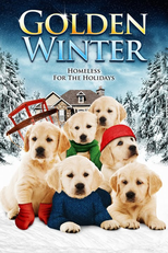 Natal Dourado (Golden Winter)