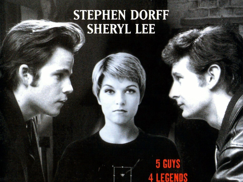 Foto 1 de Backbeat: Os 5 Rapazes de Liverpool