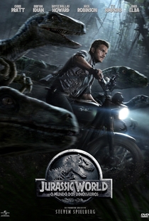O Mundo Perdido: Jurassic Park - 20 de Junho de 1997 | Filmow