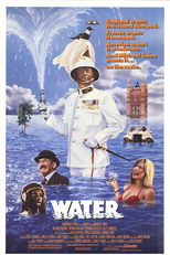 A Ilha dos Malucos (Water)