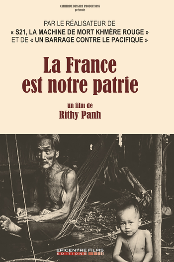  de Filme A França é a Nossa Pátria (2015)
