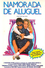 Namorada de Aluguel (Can't Buy Me Love)