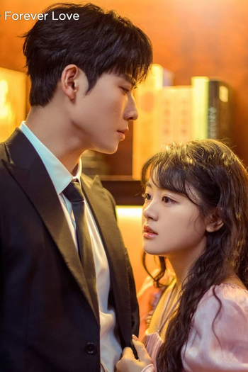  de Série Forever Love (2023)