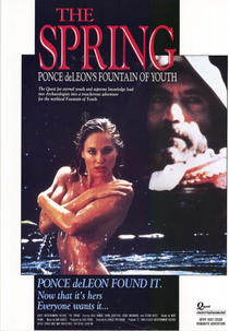 A Fonte da Juventude (The Spring)