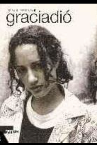 Poster 1 de Filme GRACIADIÓ (1997)