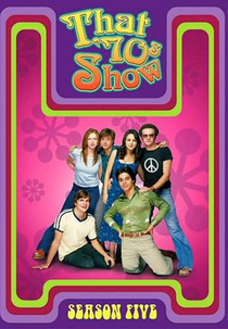 That '70s Show (5ª Temporada) (That '70s Show (Season 5))
