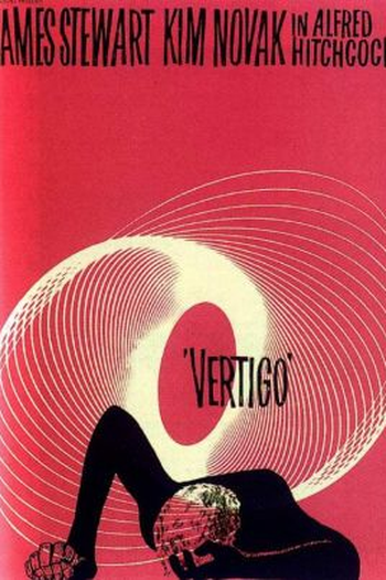  de Filme Um Corpo que Cai (1958)