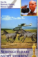 Ao Leste do Congo (Serengeti Darf Nicht Sterben)