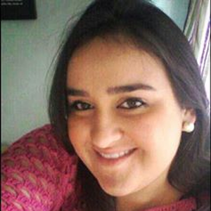 Foto de perfil de Renata