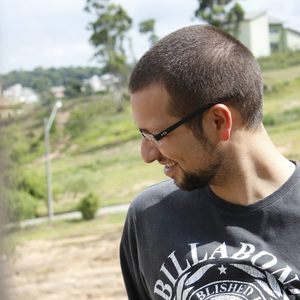 Foto de perfil de Rodrigo de Paula Branco