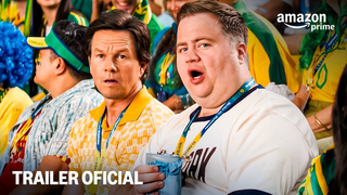 Trailer: Balls Up | Trailer Oificial | Prime Video