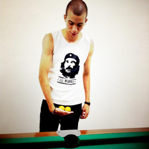 Foto de perfil de Lucas