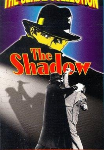 O Sombra (The Shadow)