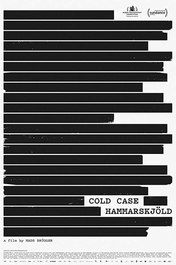  de Filme O Caso Hammarskjöld (2019)