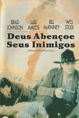 Deus Abençoe Seus Inimigos (1ª Temporada) (Ned Blessing: The Story of My Life and Times (Season 1))