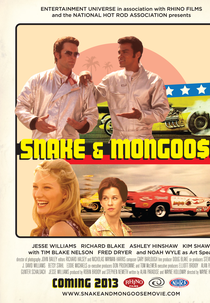 Snake e Mongoose (Snake and Mongoose)