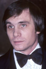 Steve Railsback