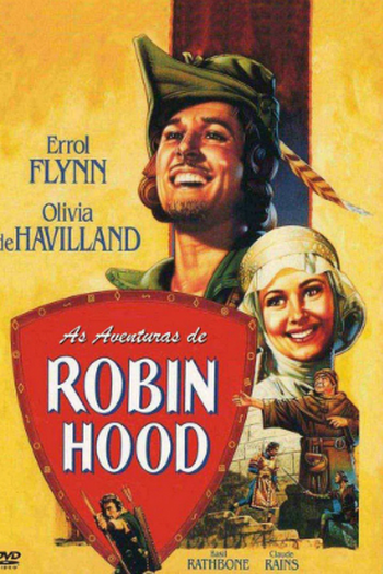  de Filme As Aventuras de Robin Hood (1938)