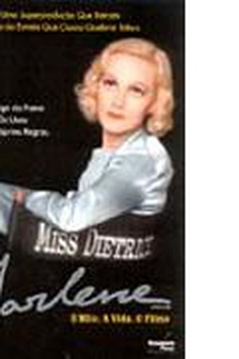  de Filme Marlene - O Mito, A Vida, O Filme (2000)
