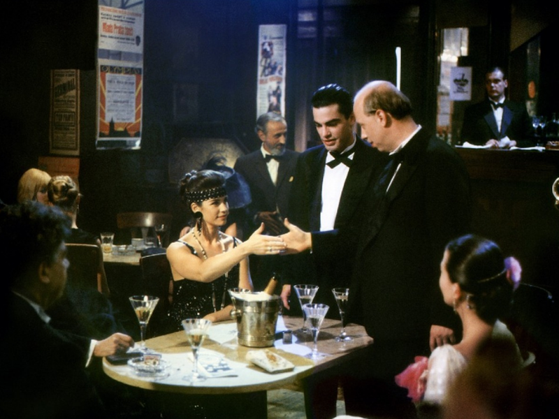 Foto 3 de Milena, a Amante de Franz Kafka