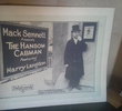 The hansom cabman