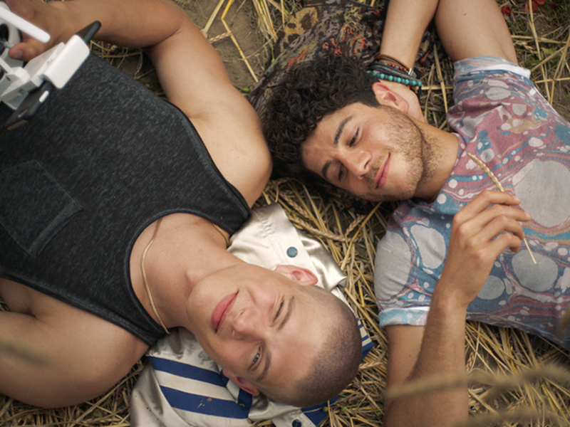 Foto 9 de Apenas Amigos