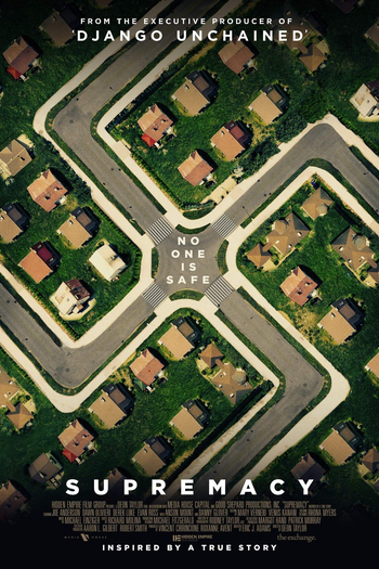  de Filme Supremacia (2014)