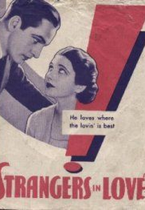 A Volta do Deserdado (Strangers in Love)