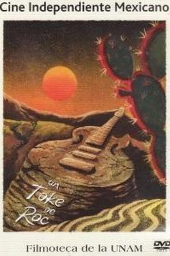 Poster de Filme Un toke de roc (1988)
